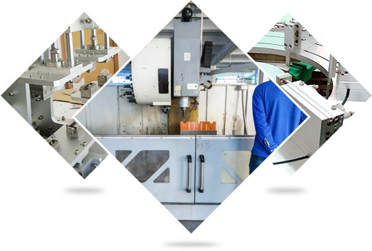 快盈V1_精密机械零件加工_CNC加工定制—深圳CNC加工厂家